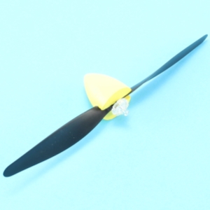 RC Radiostyrt Nine Eagle YAK54 - Propeller