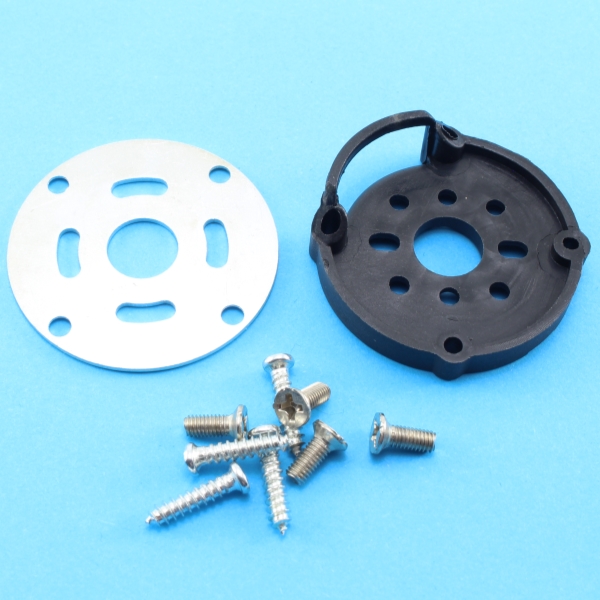 RC Radiostyrt P7590110 - Motor mount