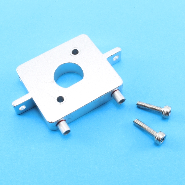 RC Radiostyrt P7980104 - Motor mount