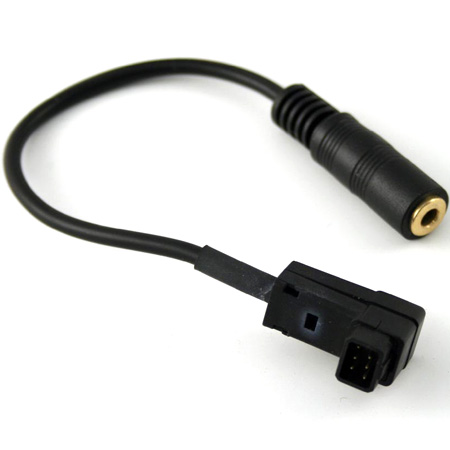 Bild p� Phoenix Adapter Futaba FFP 6-pinnar, avl&aring;ng kontakt