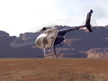 Thumbnail 711 f�r Phoenix Model Flight simulator
