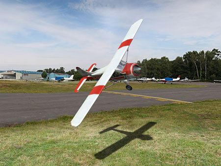 Thumbnail 711 f�r Phoenix Model Flight simulator