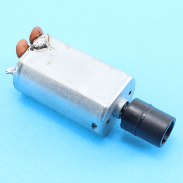 RC Radiostyrt PM1130 - Motor-brushed-180A