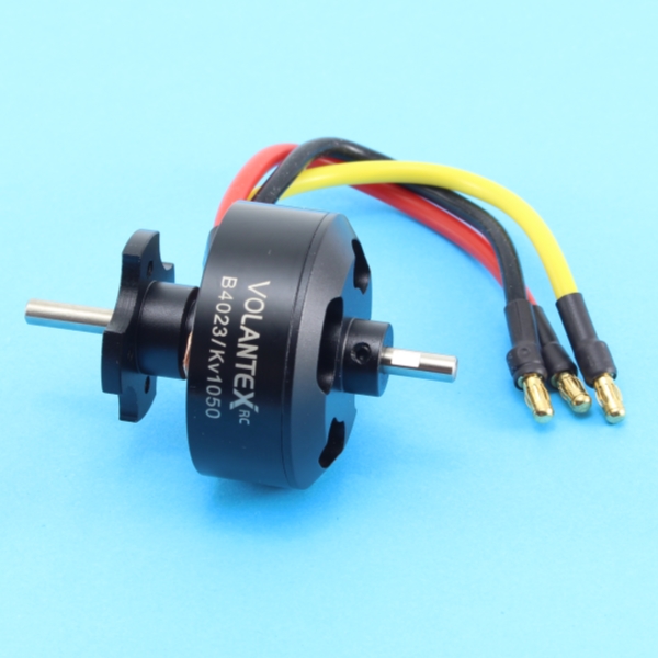 RC Radiostyrt PM1158 - Motor-brushless-4023/1050KV