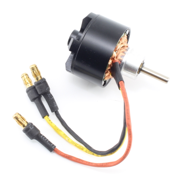 RC Radiostyrt PM1164 - Motor-brushless-2212/2600KV