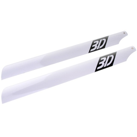 Bild p� Rotorblad - 325mm - Pro.3251 Carbon Fibre main blade