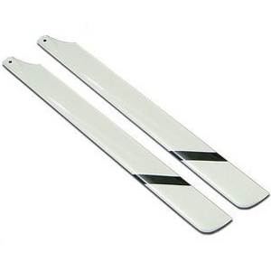 Bild p� Rotorblad - ERZ-001 - Main blade