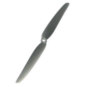 RC Radiostyrt Propeller - L176mm - GL