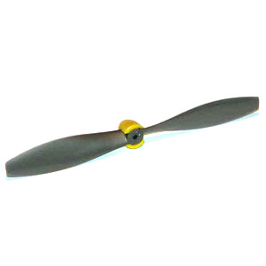 Thumbnail 734 f�r Propeller - L110mm, � 2mm - 2pack