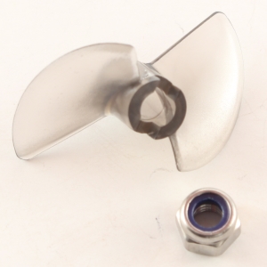 Bild p� Propeller - 30mm - FT011-10 - FL