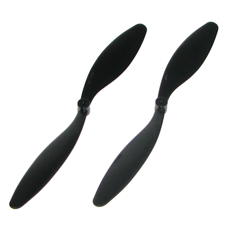 Bild p� Propeller - 8 x 6 - 2 pack - Coota m.fl.