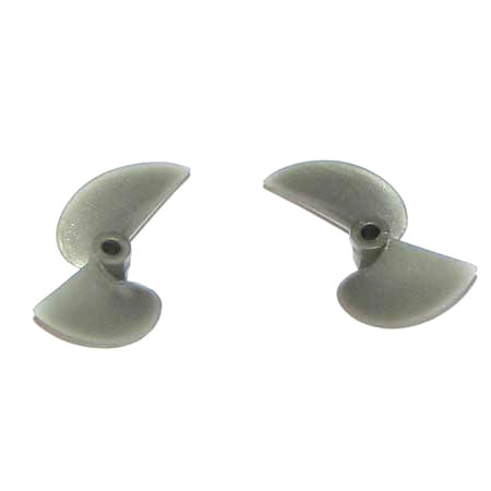 RC Radiostyrt Propeller - Rocket - 2 pack