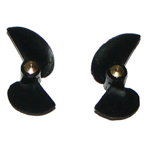 RC Radiostyrt Propeller - Century - 2 pack