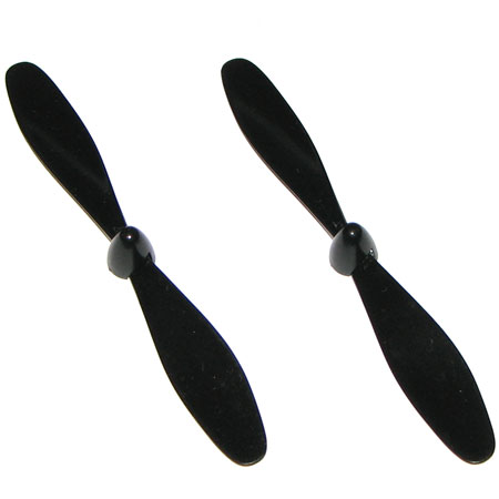 Bild p� Propeller - L110mm, � 2mm - 2pack