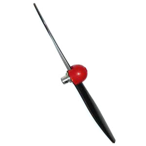 Thumbnail 734 f�r Propeller - L165mm, � 2,3mm - Insex l&aring;s - Noskon - Tiger Moth m.fl.