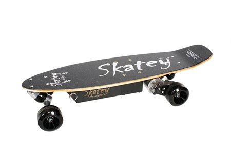 Bild p� Radiostyrd Skateboard - Skatey 150 - RTR