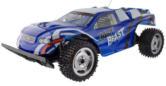 Bild p� Radiostyrda bilar - 1:10 - Dark Beast - RTR