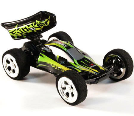 Bild p� Radiostyrda bilar - High Speed Challenger RC - RTR