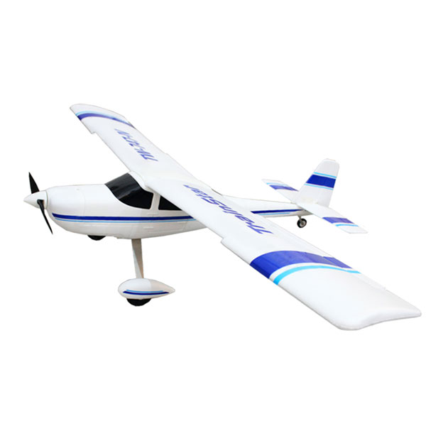 Thumbnail 734 f�r Flygplan - Trainstar BL + Sim - 2,4Ghz - 6ch - RTF