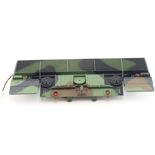 RC Radiostyrt Reservdel Leopard 2 A6 - 3889-15-03