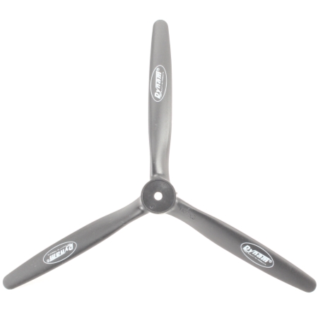 RC Radiostyrt propeller P51D-07 11*7*3 - Dy