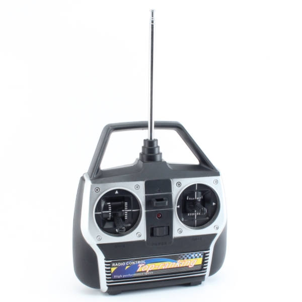 Sndare - 2 Kanals FM - 49.860Mhz - Century