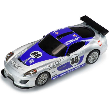 Scalextric bilbana - App Race Control Set - 1:32 - Inkl. Bilar