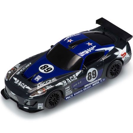 Scalextric bilbana - App Race Control Set - 1:32 - Inkl. Bilar