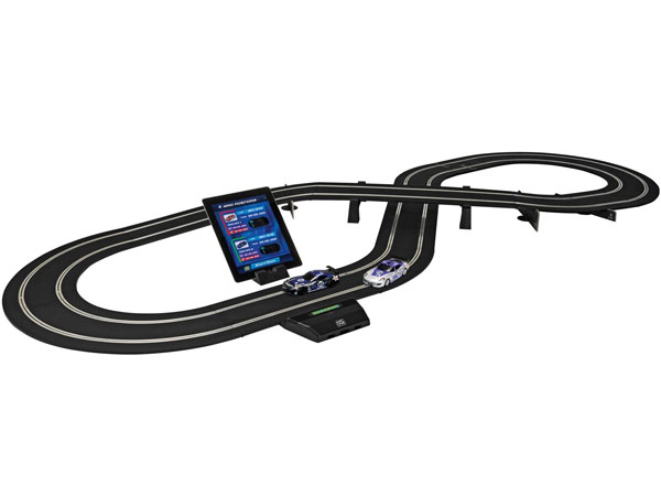 Scalextric bilbana - App Race Control Set - 1:32 - Inkl. Bilar