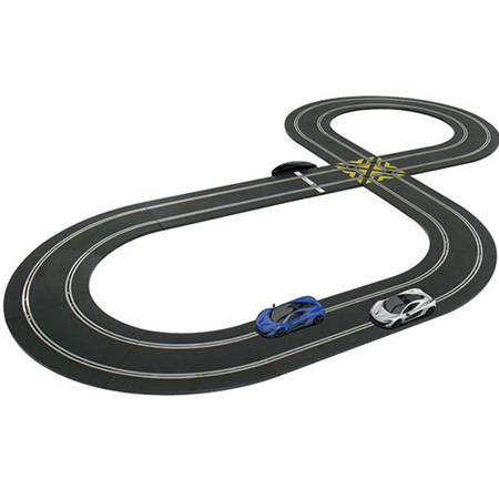 Thumbnail 734 f�r Scalextric bilbana - McLaren P1 - 1:32 - Inkl. Bilar