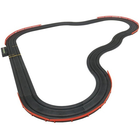 Thumbnail 711 f�r Scalextric bilbana - Grand Prix Stars - 1:64 - Inkl. Bilar