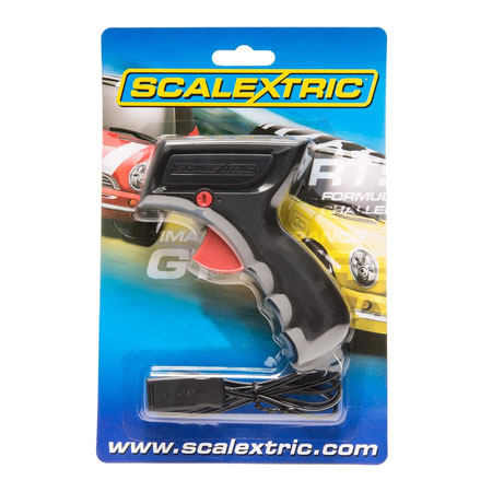Bild p� Scalextric Current Hand Controller C8437