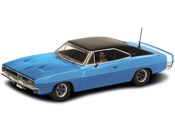 Bild p� Scalextric Dodge Charger