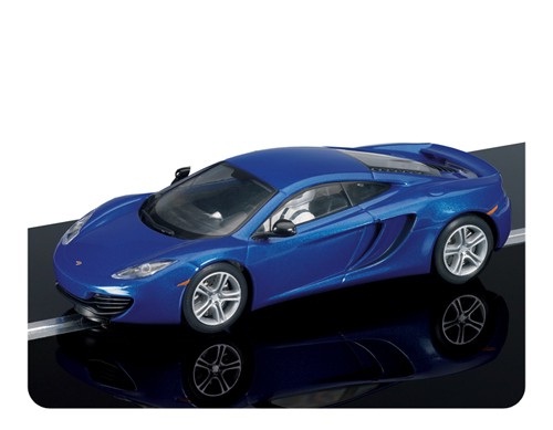 Bild p� Scalextric McLaren MP4-12C 1:32 C3297, Q1