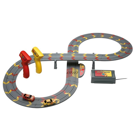Thumbnail 711 f�r Scalextric bilbana - Scalextric My First Scalextric 1:64 