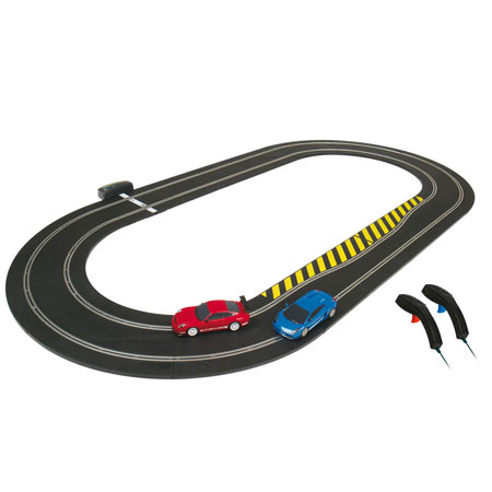 Thumbnail 711 f�r Scalextric bilbana - Speed Stars - 1:32 - Inkl. Bilar