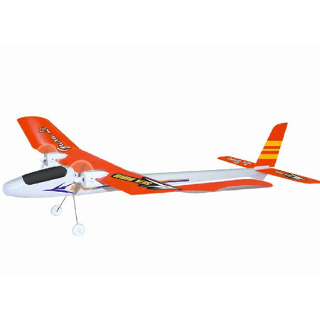 Bild p� Radiostyrt flygplan - Sea Bird - RTF