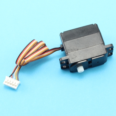 Bild p� Servo - 17g - DZDJ02 - BZ