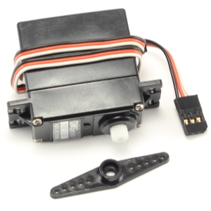 Bild p� Servo - 7,2kg - 3kontakt - FS-Racing