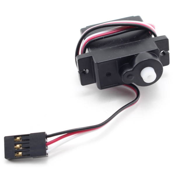 Bild p� Servo - 9g - 3-kontakt - Rc