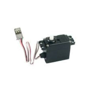 Bild p� Servo - 17g - 3-kontakt - HBX