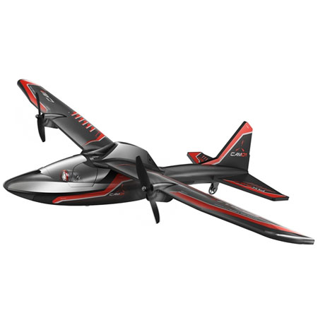 Radiostyrt flygplan - Silverlit 2.4G Peregrine Eye RTV - RTF