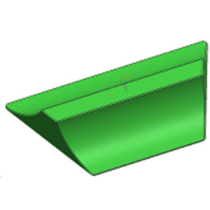 Thumbnail 711 f�r Radiostyrd bil - Silverlit 3D Twister + Hopp & Ramp - 2,4Ghz - RTR