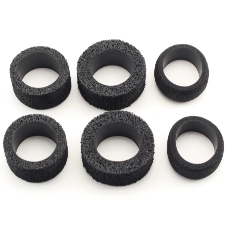 Bild p� Silverlit 3D Twister Tires Set