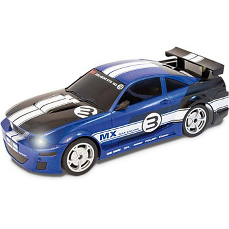 Bild p� Radiostyrda bilar - 1:16 - Silverlit - Hot Street Maxpress - RTR
