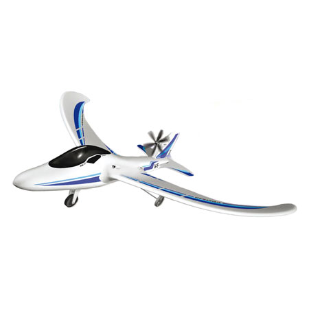 Bild p� Flygplan - X-Plane 4ch - RTF