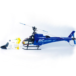 Thumbnail 734 f�r Radiostyrd helikopter - E-Sky BELT CP CX BL v2 - 6CH - 2,4GHz - RTF