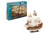 Byggmodell segelbåt - Pirate ship - 1:72 - Revell