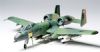 Byggsats flygplan - A10A Thunderbolt II, Desert strike - 1:48 - Tamiya