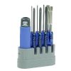 Verktyg - R/C Tool Set 8pcs. - Tamiya Craft Tools